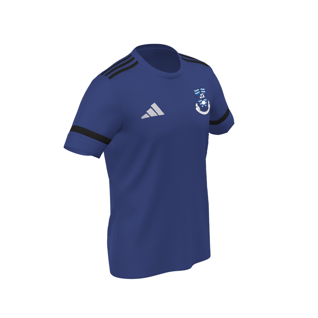 Crosshaven RFC Adidas Squadra Tee
