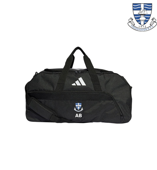 Crosshaven RFC Adidas Tiro Gearbag