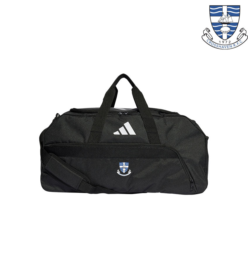 Crosshaven RFC Adidas Tiro Gearbag
