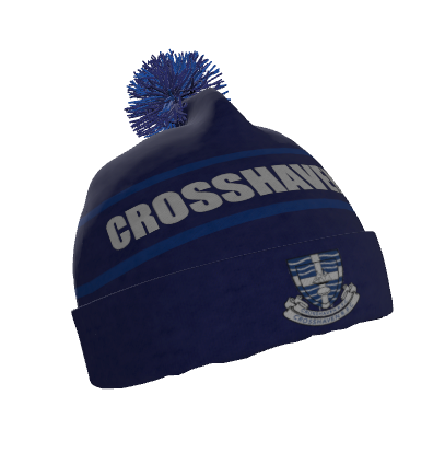 Crosshaven RFC Official Bobble Hat