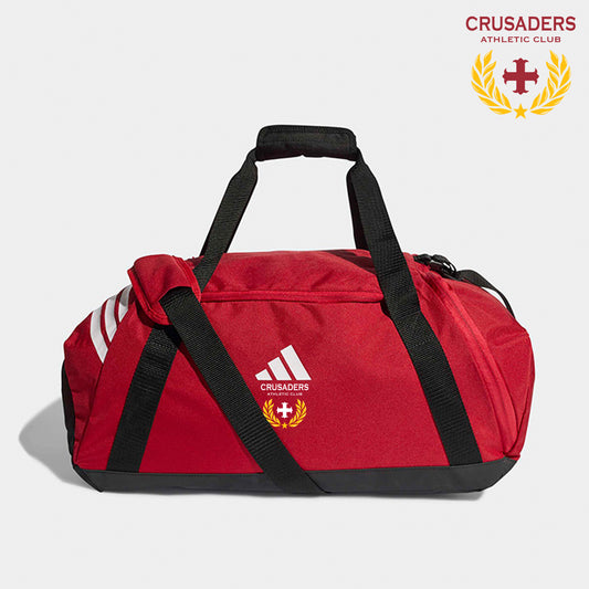 Crusaders AC Adidas 26 Tiro Duffle Bag