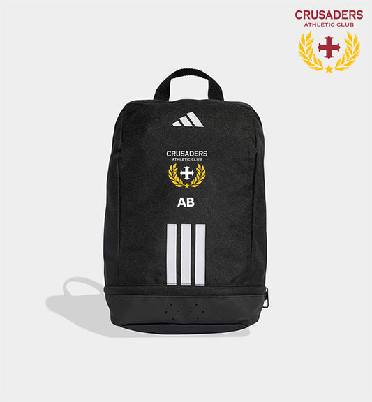 Crusaders AC Adidas 26 Tiro Shoebag