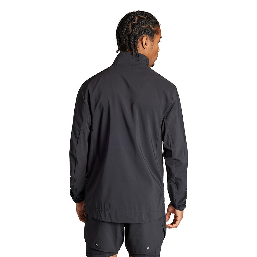 Crusaders AC Adidas Adizero Essentials Running Jacket