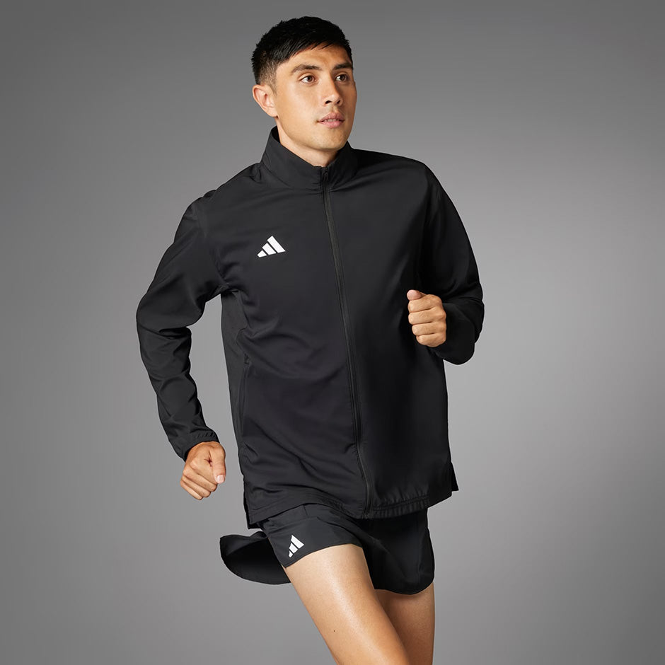 Crusaders AC Adidas Adizero Essentials Running Jacket