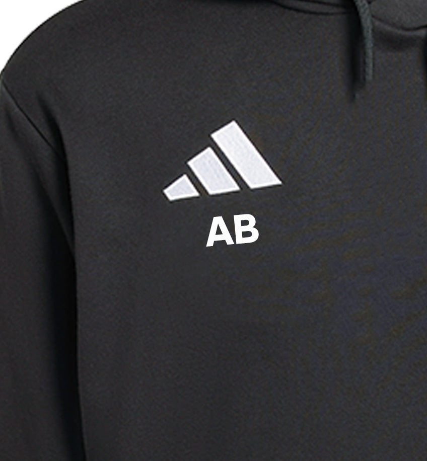 Adidas Initials Position Blk