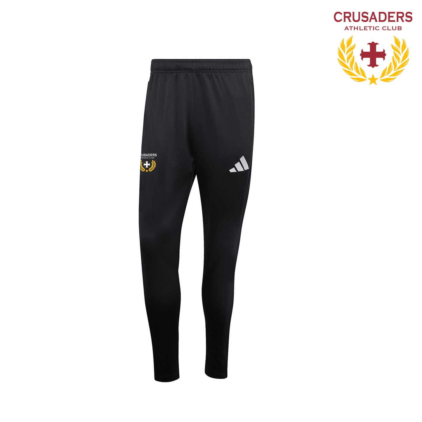 Crusaders AC Adidas Entrada 26 Training Pants