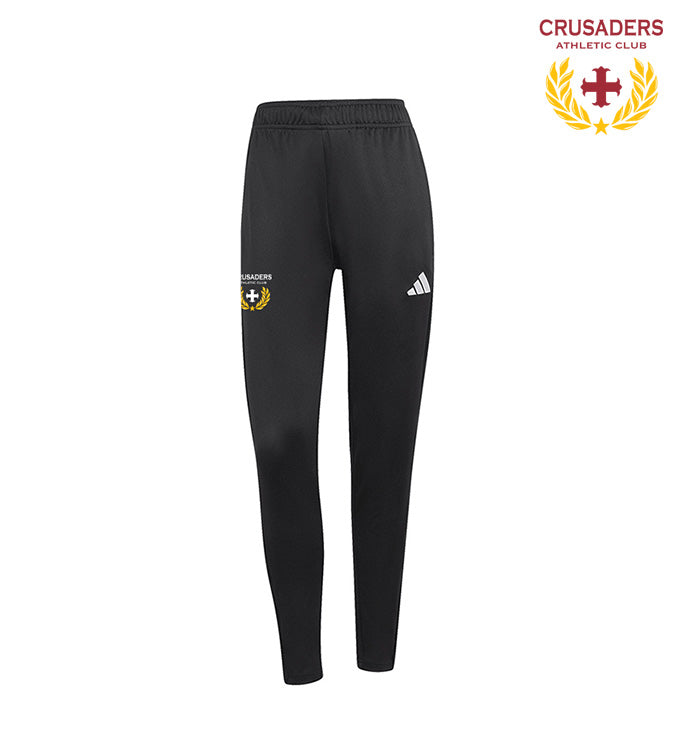 Crusaders AC Adidas Entrada 26 Training Pants
