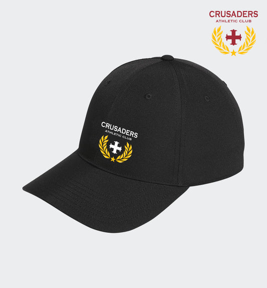 Crusaders AC Adidas Performance Cap Black