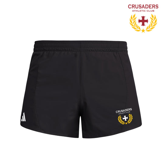 Crusaders AC Adidas Running Shorts
