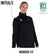 CYM Terenure RFC Canterbury Club 1/4 Zip Mid Layer Womens Training Top - Team Wear Store.ie