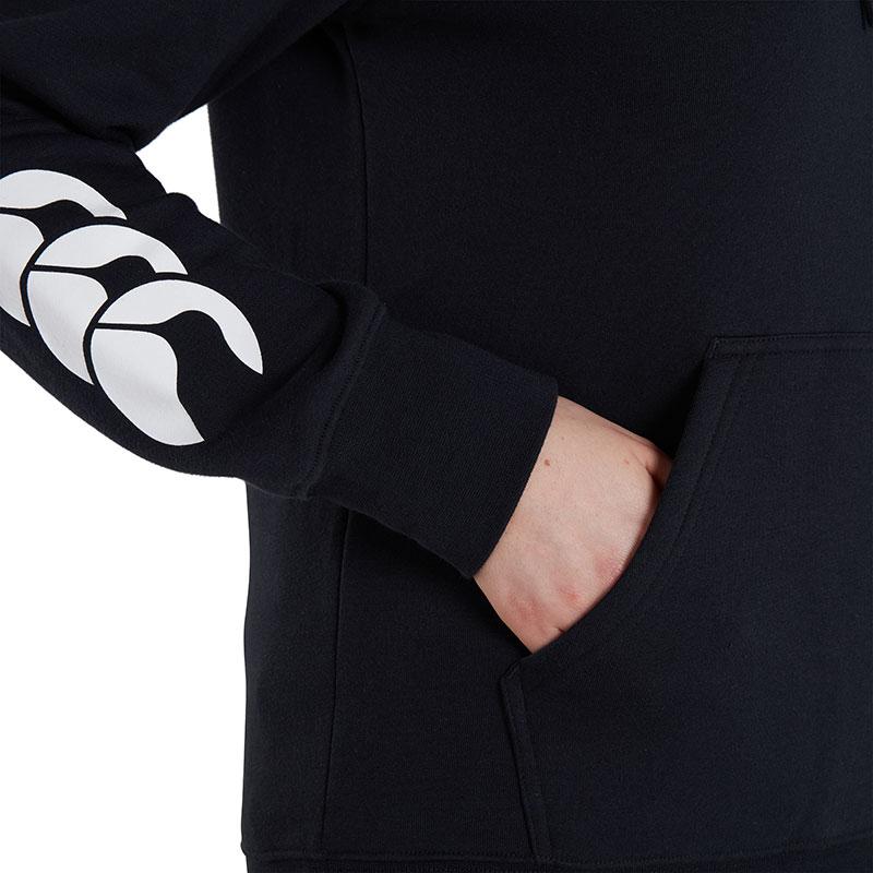 CYM Terenure RFC Canterbury Club Round Print Hoody - Team Wear Store.ie