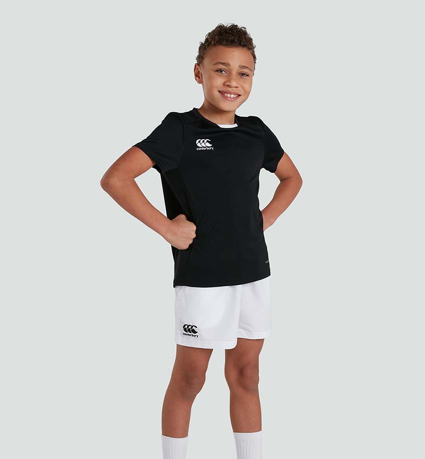 CYM Terenure RFC Canterbury Club Tee Shirt - Team Wear Store.ie