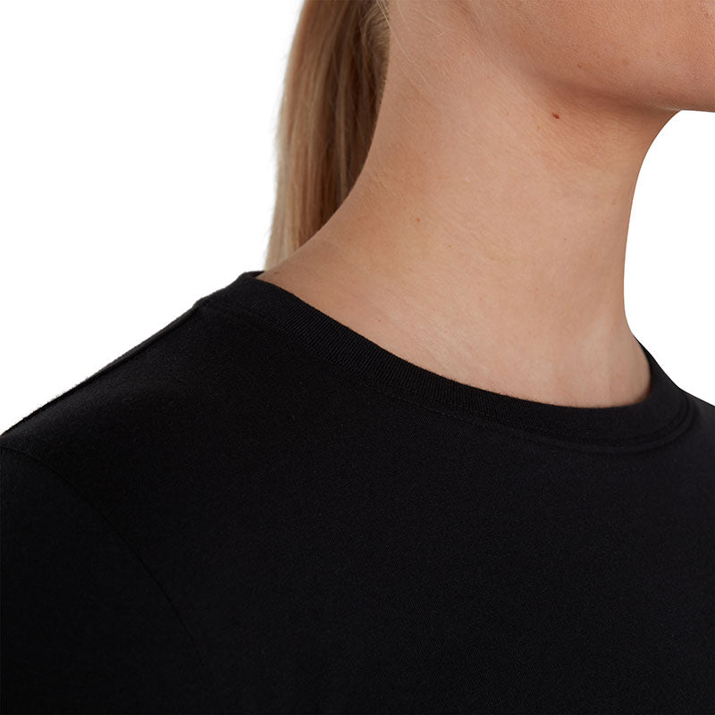 CYM Terenure RFC CCC Black Tee - Team Wear Store.ie