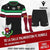 De La Salle Palmerston FC Jersey / Shorts / Socks Bundle *LIMITED STOCKS*