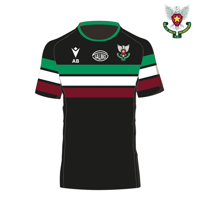 De La Salle Palmerston FC Jersey / Shorts / Socks Bundle *LIMITED STOCKS*