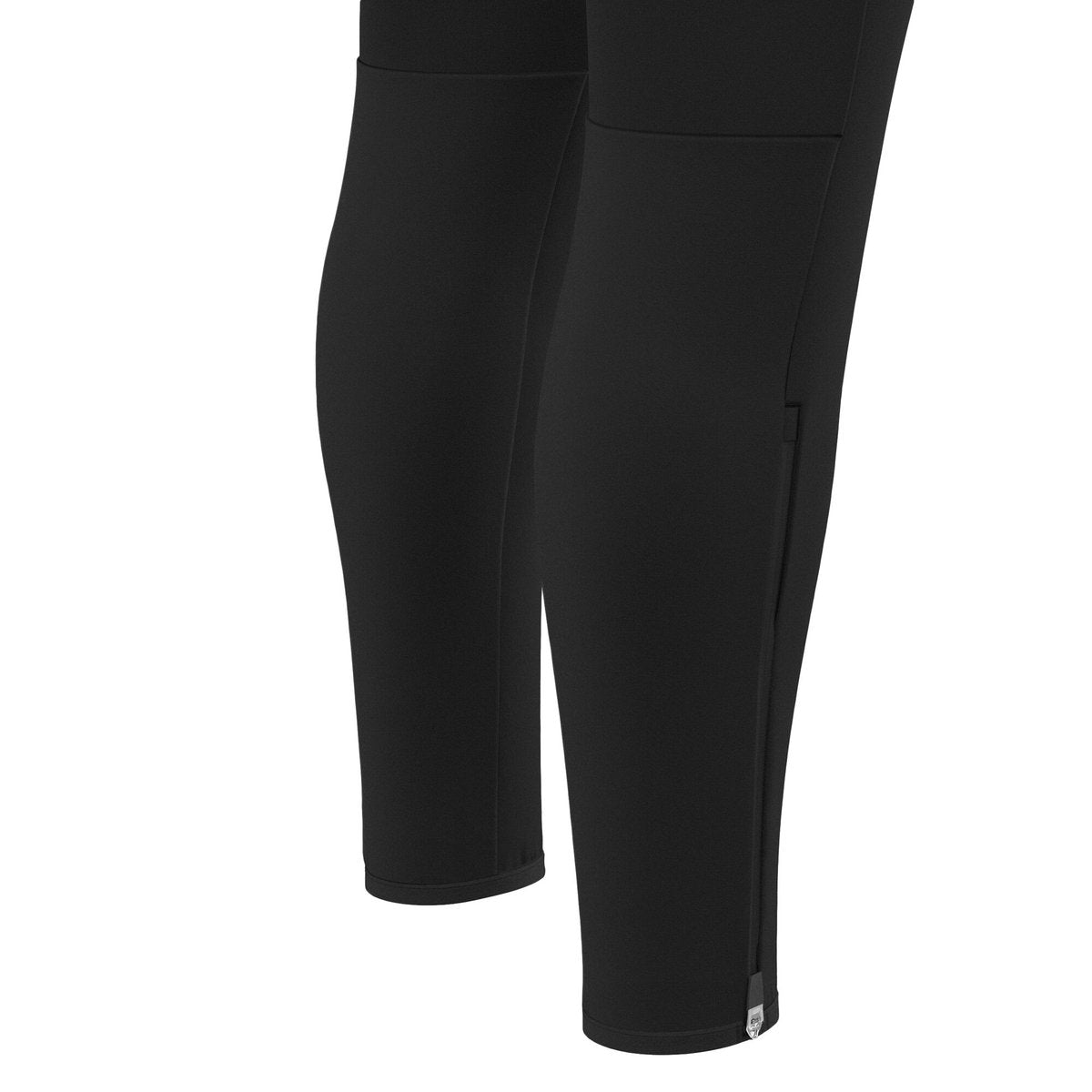 De La Salle Palmerston FC Macron Black WALO Hero Pants