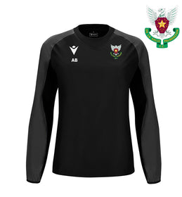 De La Salle Palmerston FC Macron Denali Contact Training Top - Minis Only