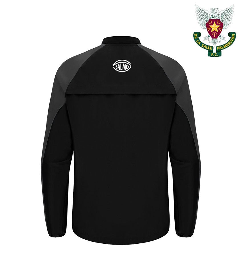 De La Salle Palmerston FC Macron Denali Contact Training Top - Team Wear Store.ie