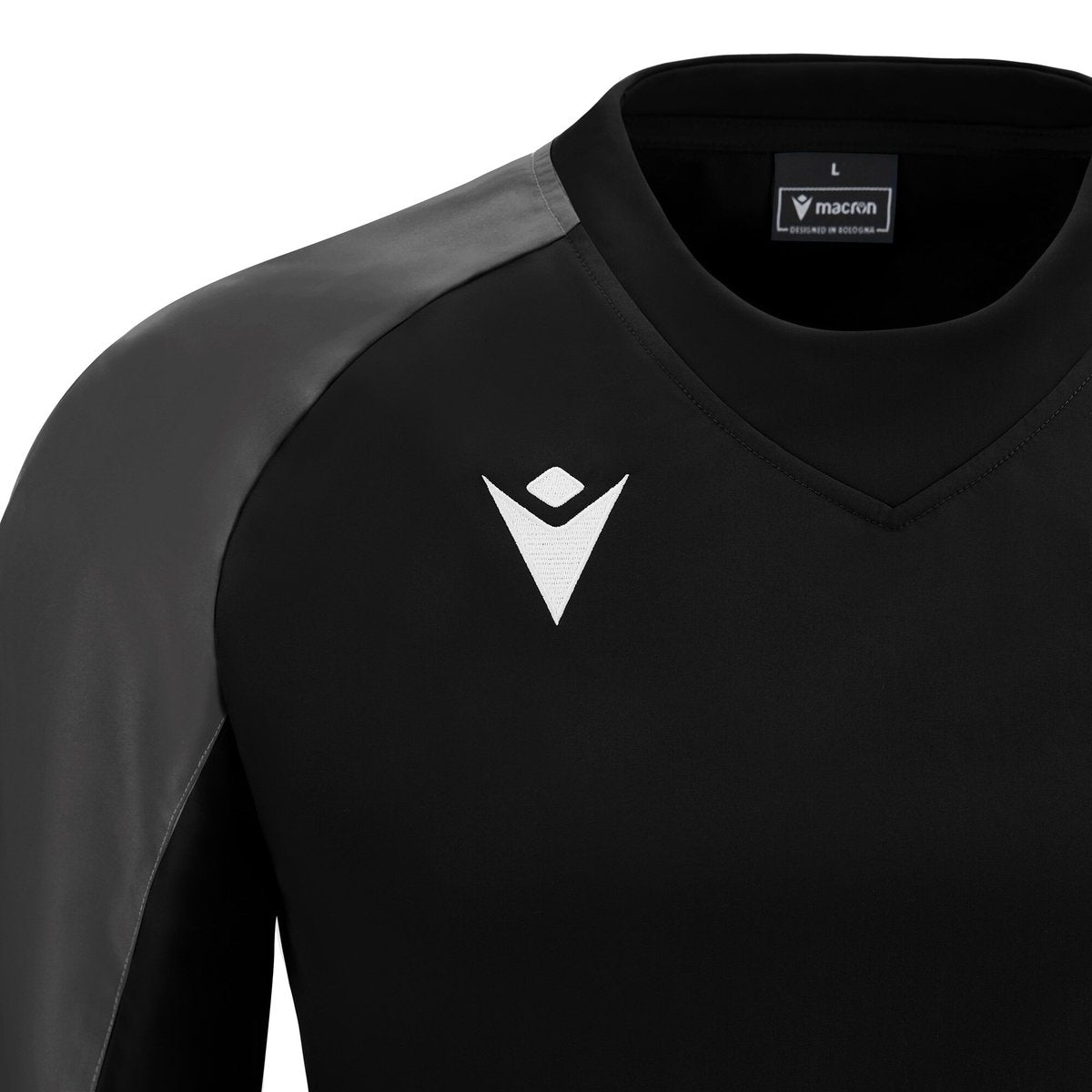 De La Salle Palmerston FC Macron Denali Contact Training Top - Team Wear Store.ie