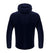 De La Salle Palmerston FC Macron Hooded Soft - Shell Himalaya Jacket - Team Wear Store.ie