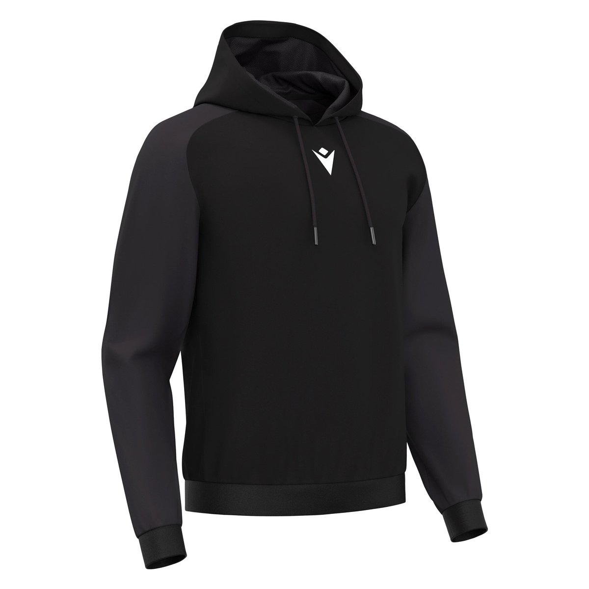 De La Salle Palmerston FC Macron Horn Hoody