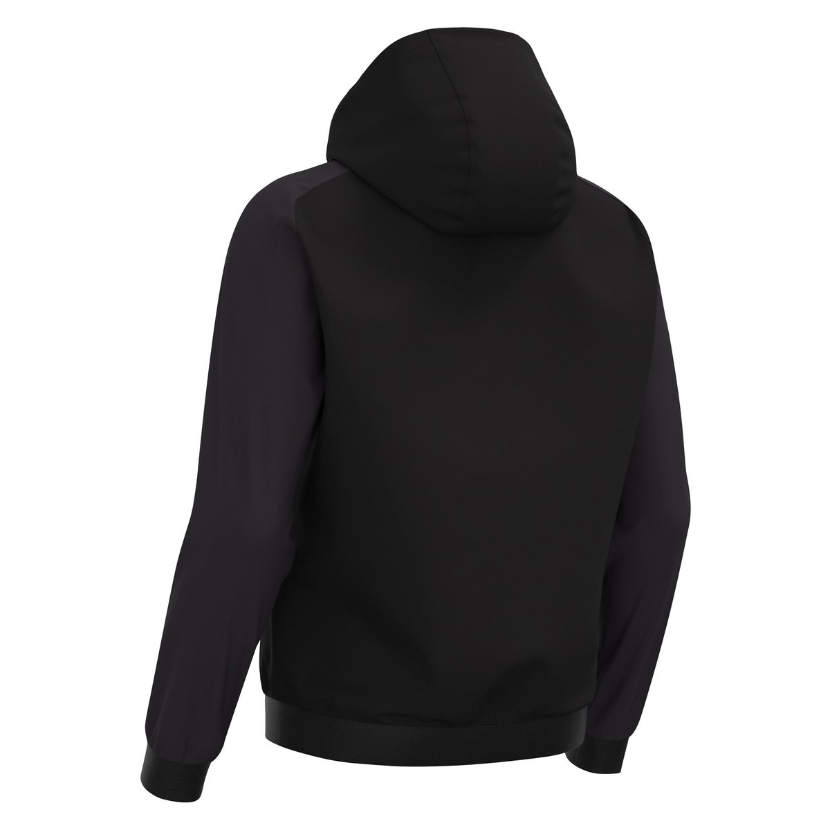 De La Salle Palmerston FC Macron Horn Hoody