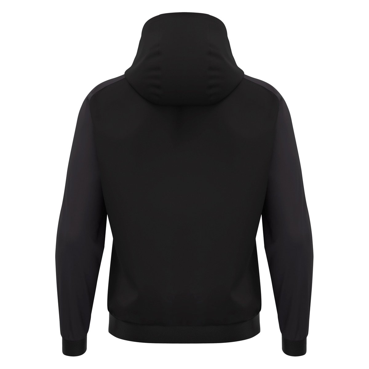 De La Salle Palmerston FC Macron Horn Hoody