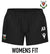 De La Salle Palmerston FC Macron Lapis Rugby Shorts *Womens Fit* - Team Wear Store.ie