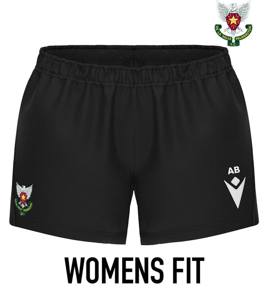 De La Salle Palmerston FC Macron Lapis Rugby Shorts *Womens Fit*