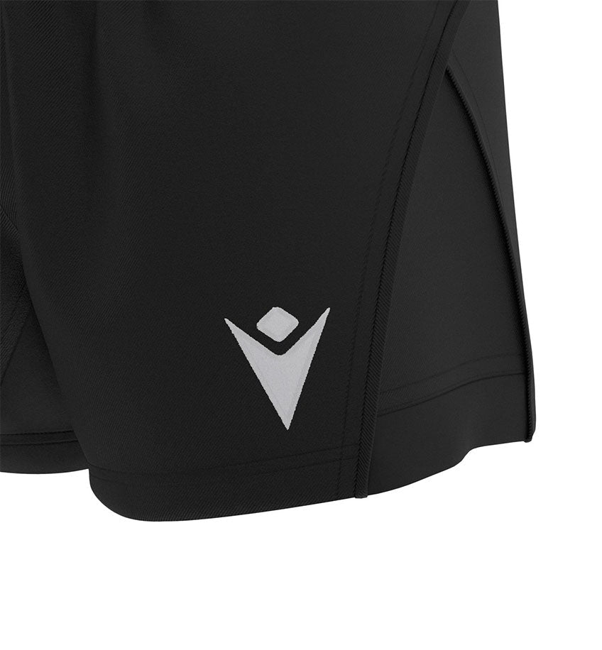 De La Salle Palmerston FC Macron Lapis Rugby Shorts *Womens Fit* - Team Wear Store.ie