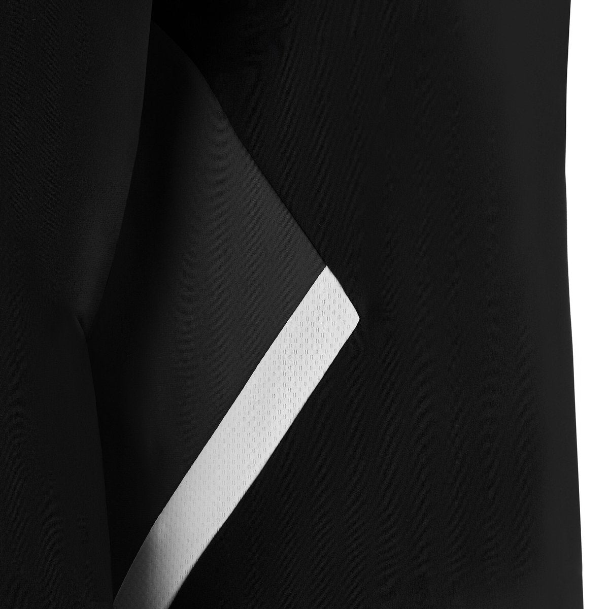 De La Salle Palmerston Macron Black Maira WOMENS FIT Club 1/4 Zip