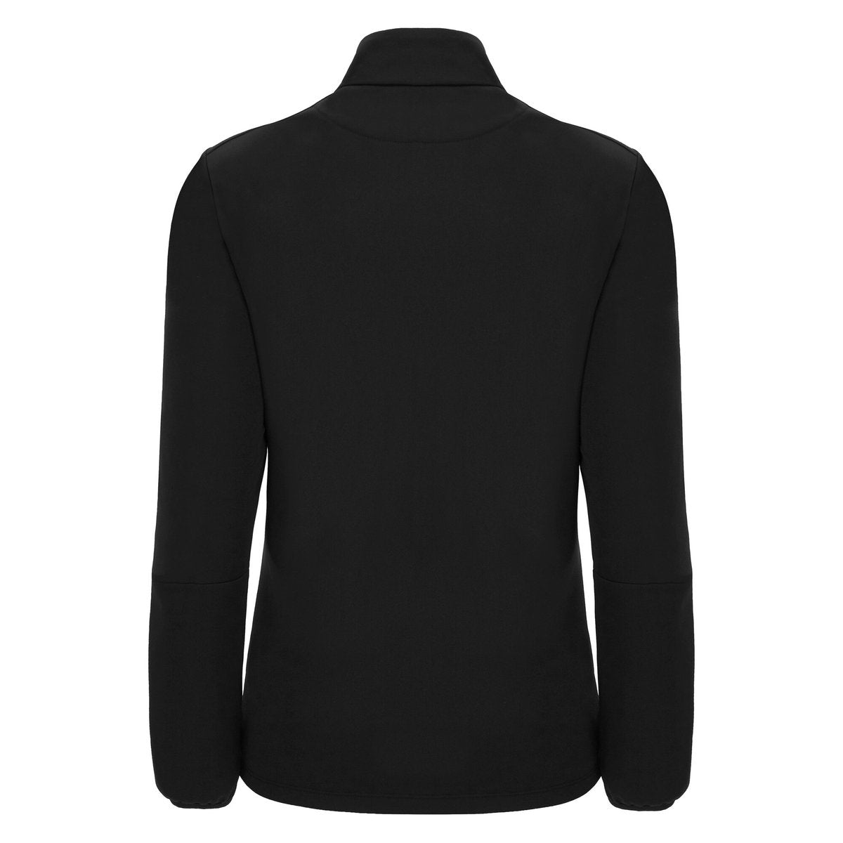 De La Salle Palmerston Macron Black Maira WOMENS FIT Club 1/4 Zip