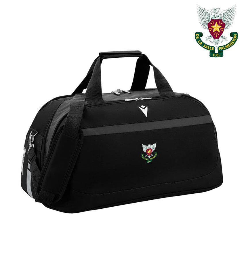 De La Salle Palmerston Macron Burst Bag