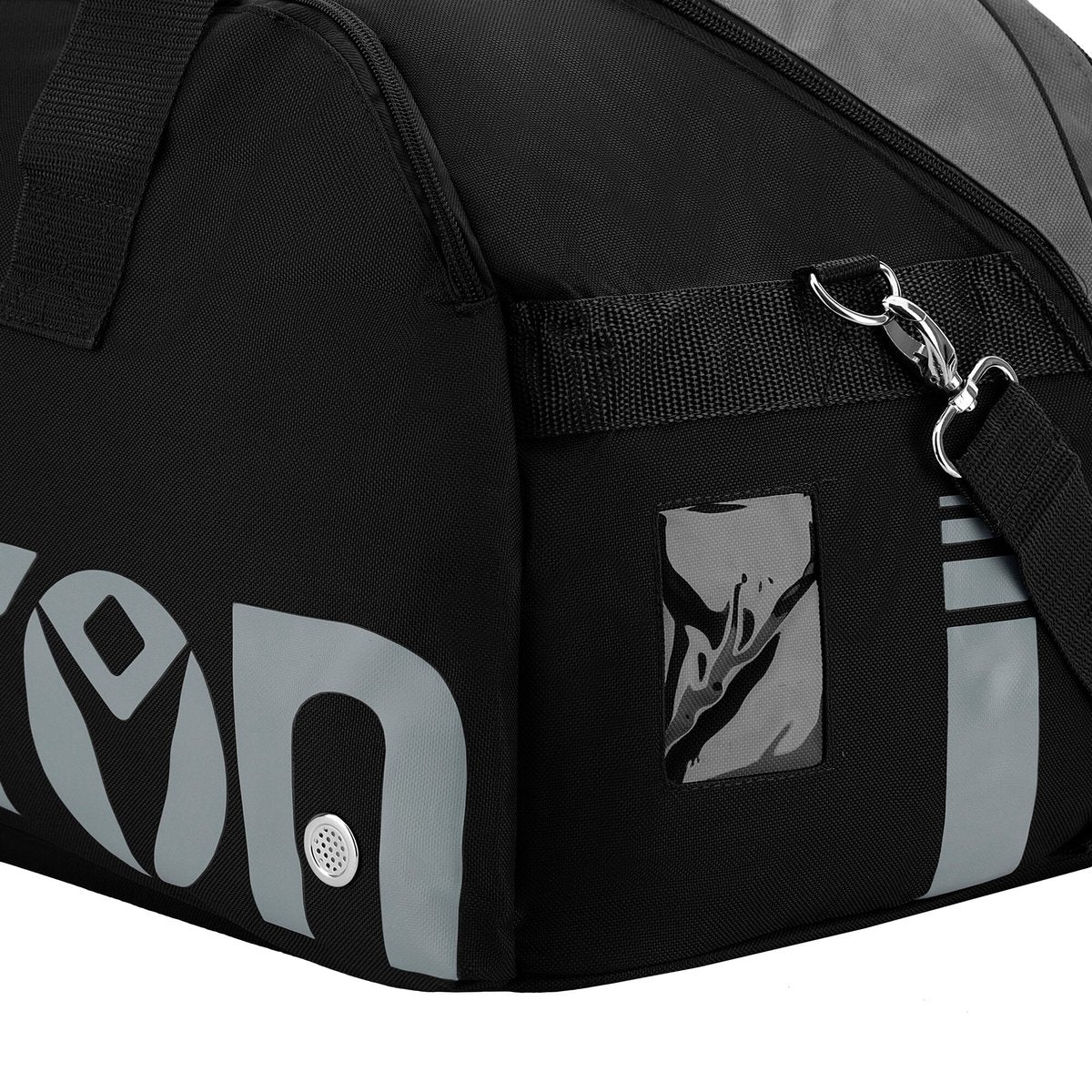 De La Salle Palmerston Macron Burst Bag