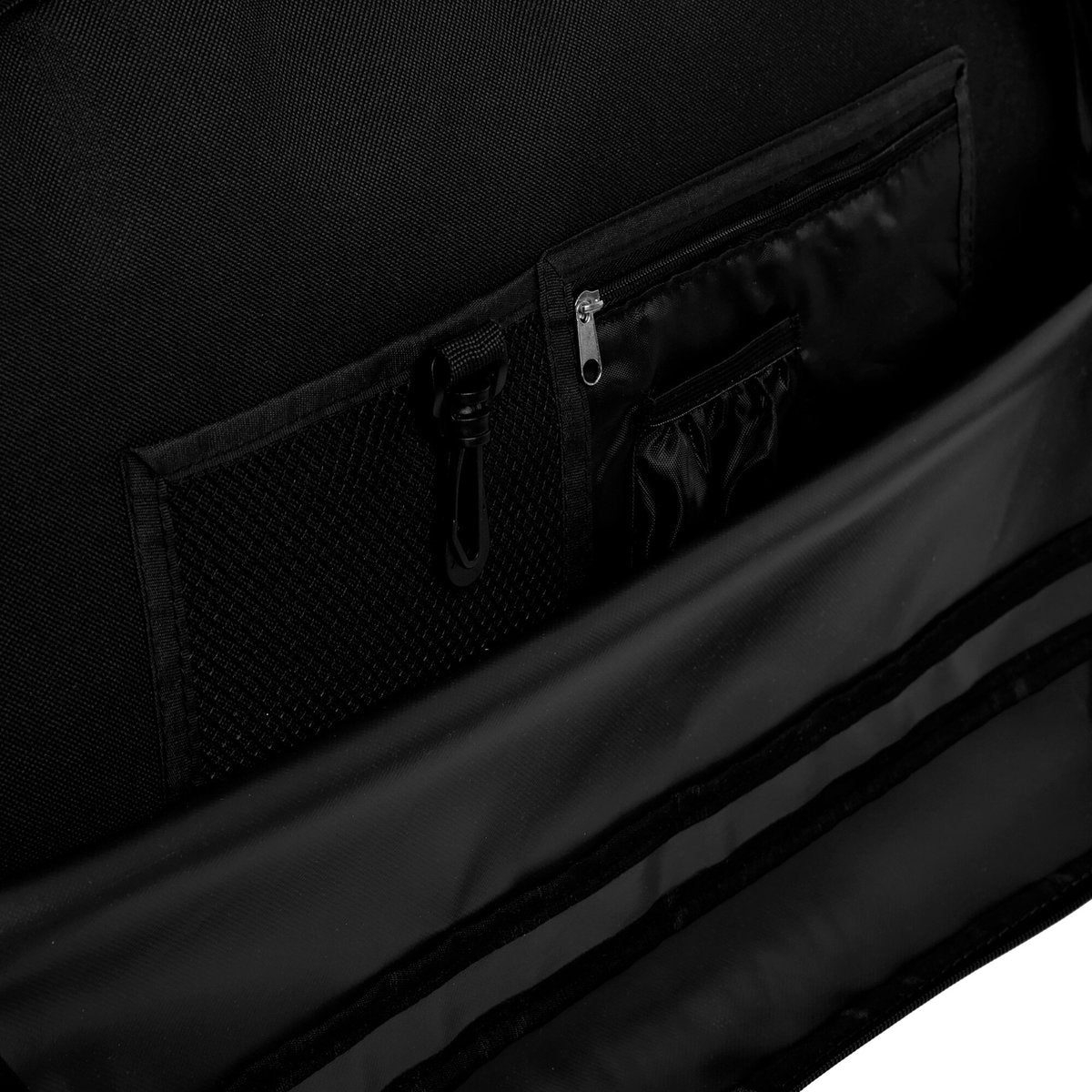 De La Salle Palmerston Macron Burst Bag