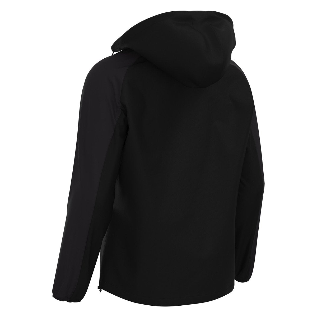 De La Salle Palmerston Macron Elbrus Rain Jacket - Team Wear Store.ie