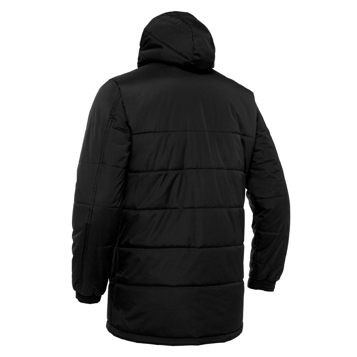 De La Salle Palmerston Macron Gyor Jacket