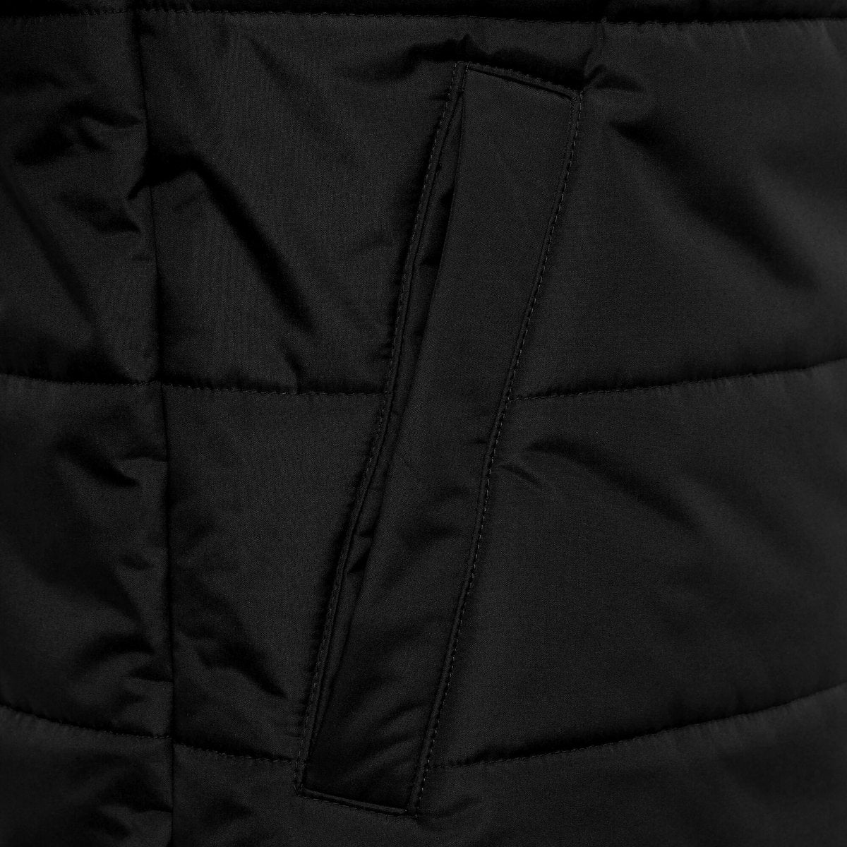 De La Salle Palmerston Macron Gyor Jacket