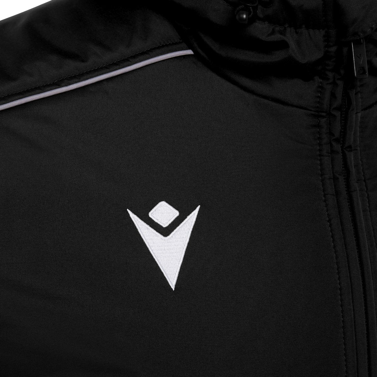 De La Salle Palmerston Macron Gyor Jacket