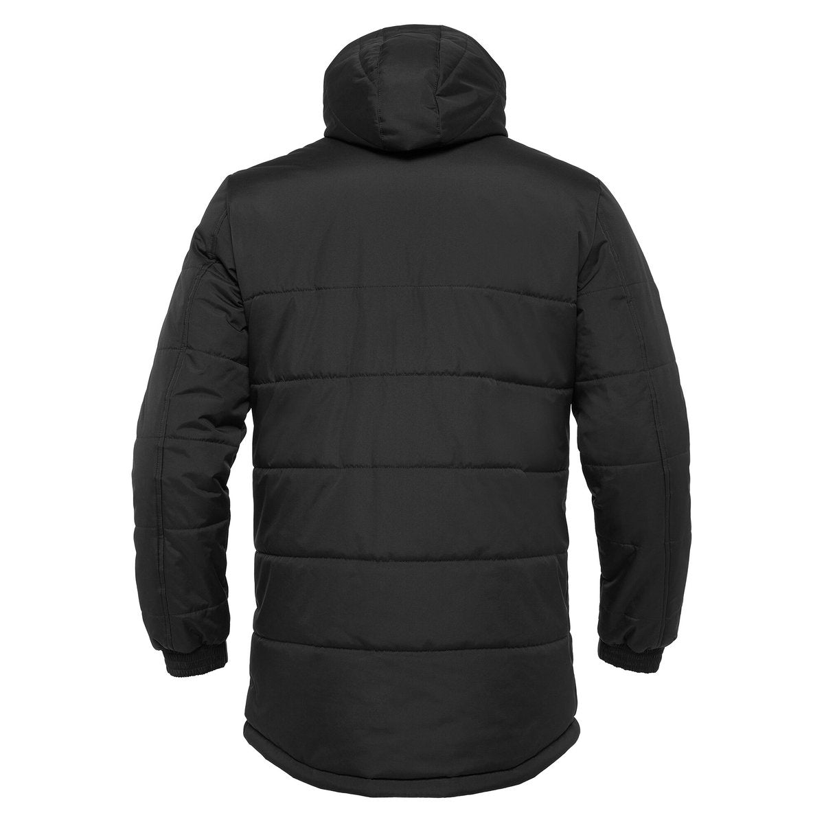 De La Salle Palmerston Macron Gyor Jacket