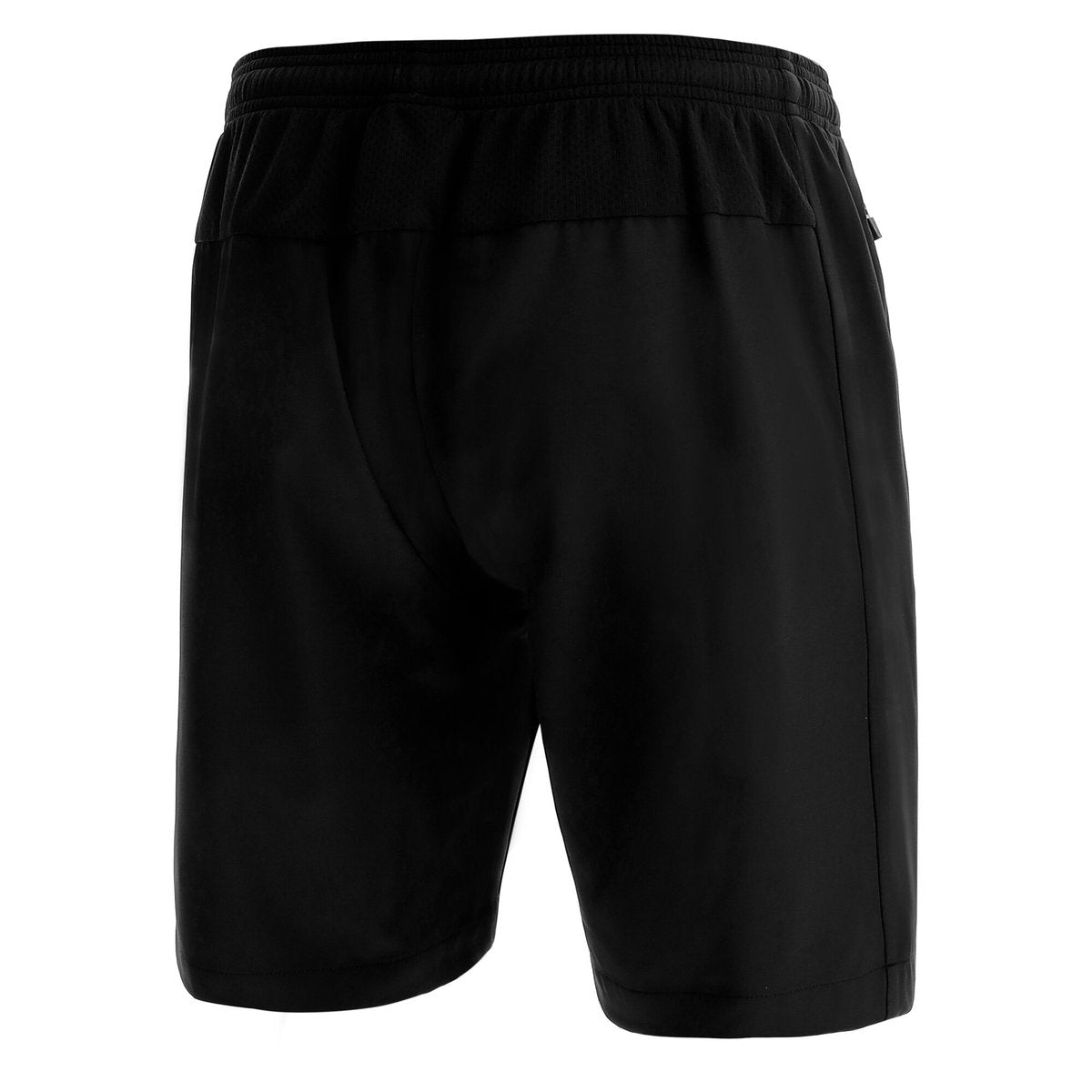 De La Salle Palmerston Macron Heliodor Micro Bermuda Shorts (Zipped Pockets)