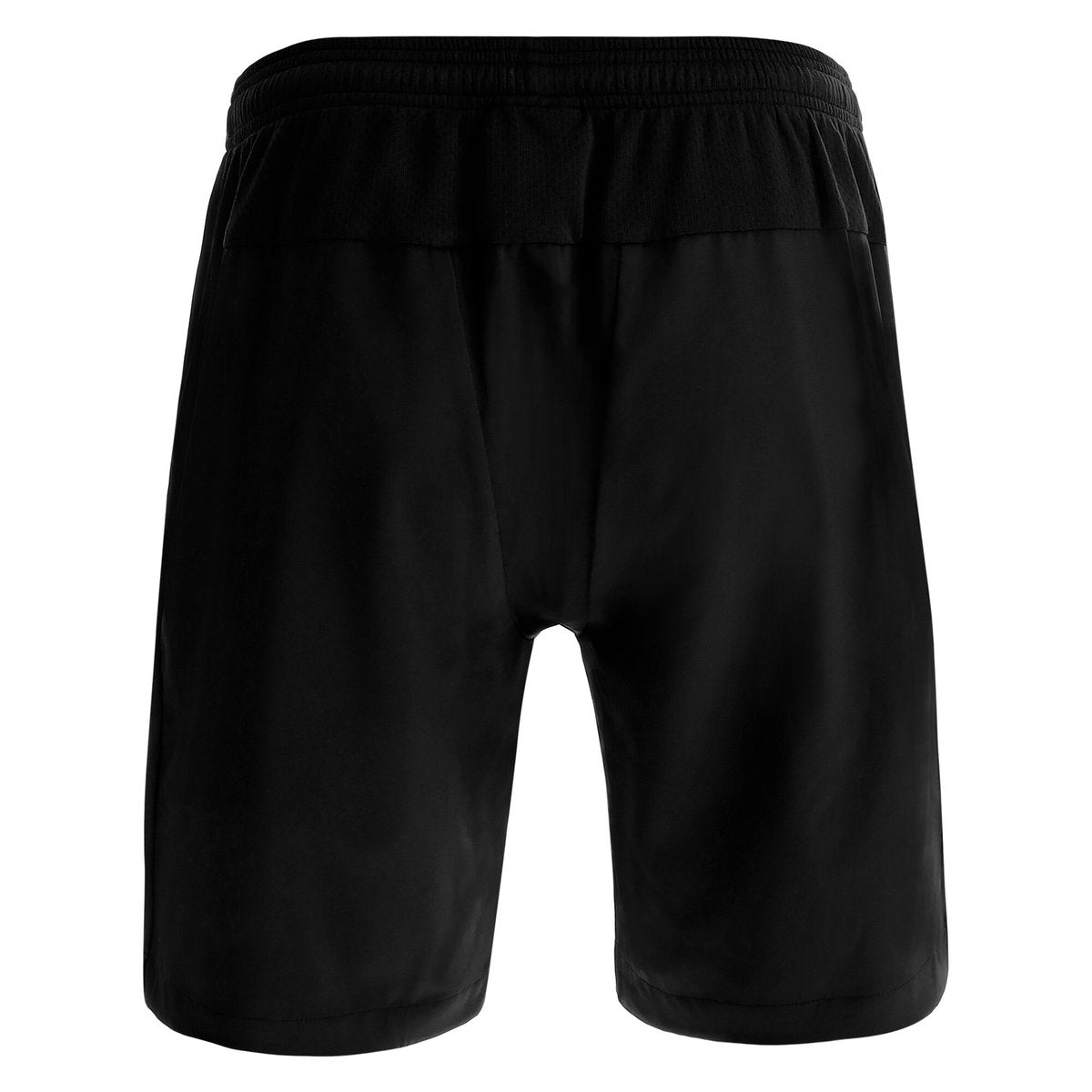 De La Salle Palmerston Macron Heliodor Micro Bermuda Shorts (Zipped Pockets)