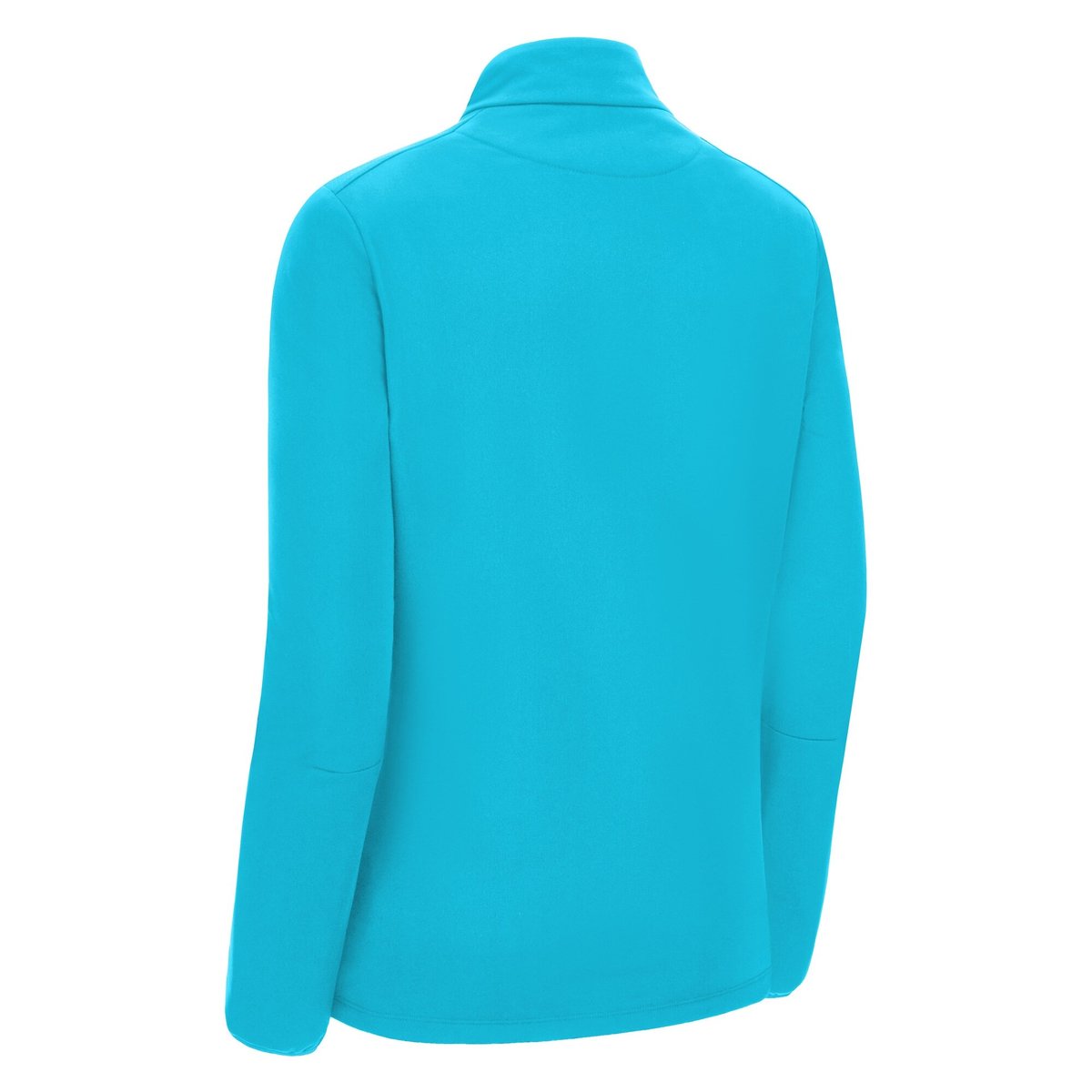 De La Salle Palmerston Macron Sky Maira WOMENS FIT Club 1/4 Zip