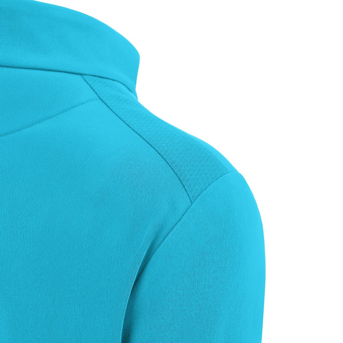 De La Salle Palmerston Macron Sky Maira WOMENS FIT Club 1/4 Zip