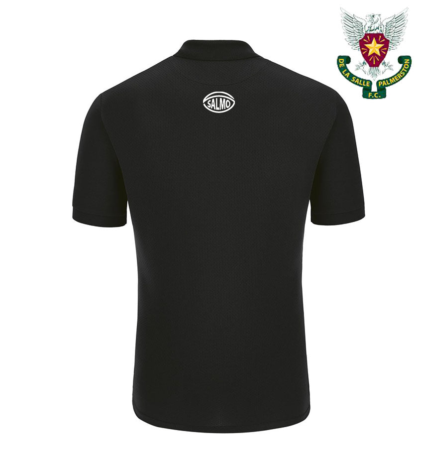 De La Salle Palmerston Macron Rap Polo