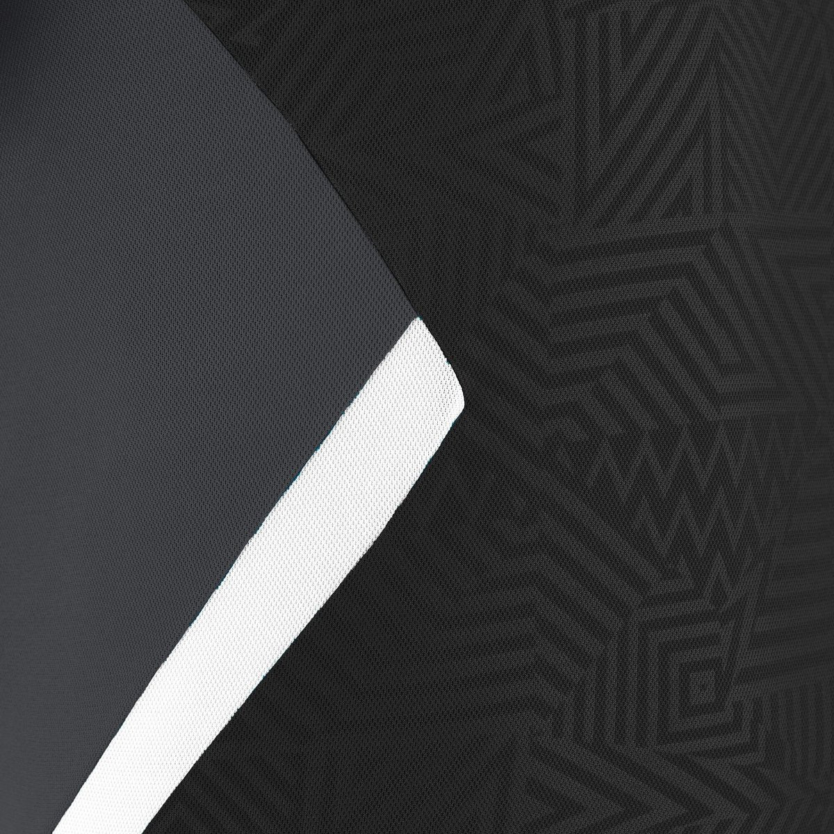 De La Salle Palmerston Macron Rap Polo