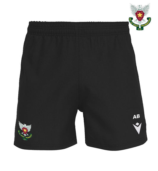 De La Salle Palmerston Macron Rugby Playing Howlite Hero Shorts