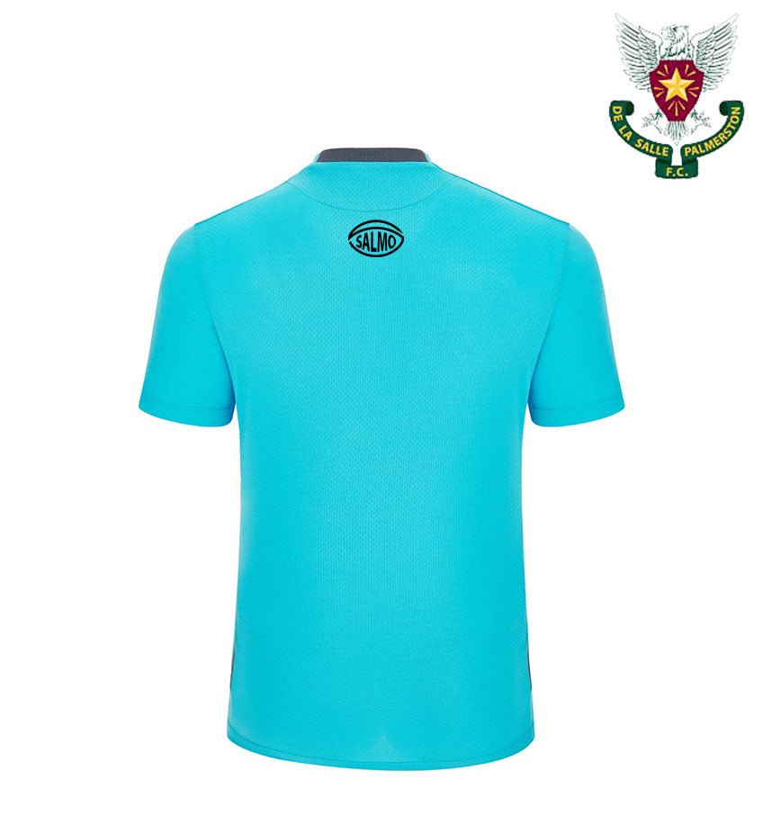 De La Salle Palmerston Macron Shedir T-Shirt - Team Wear Store.ie