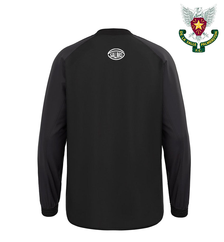 De La Salle Palmerston Macron Skarn Contact Training Top (Adults Only)