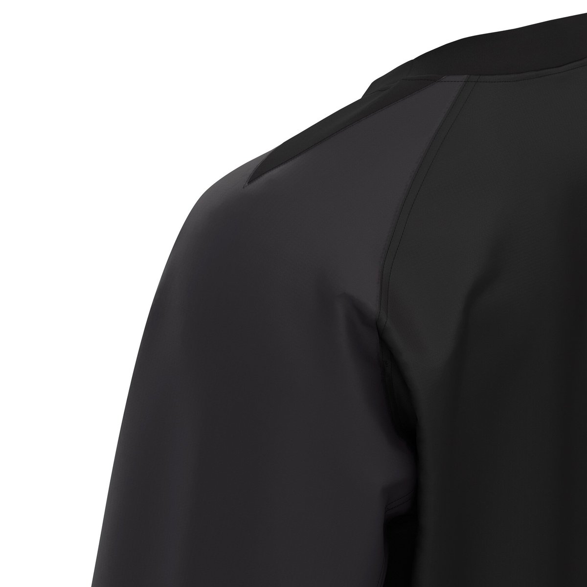 De La Salle Palmerston Macron Skarn Contact Training Top (Adults Only)